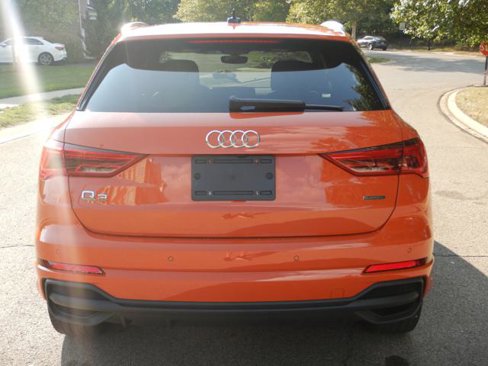 Used 2023 Audi Q3 2.0T Premium image 9