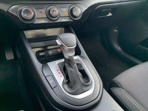 Used 2024 Kia Forte LXS image 39