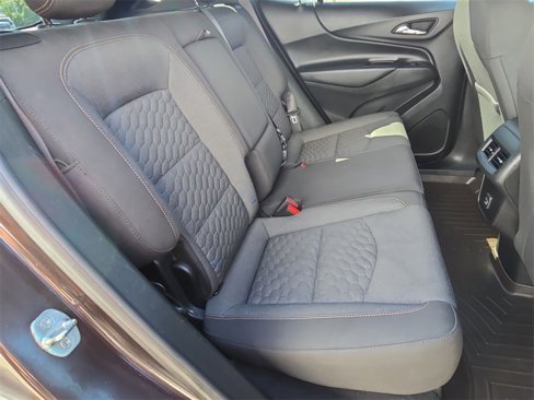 Certified 2020 Chevrolet Equinox LT image 28