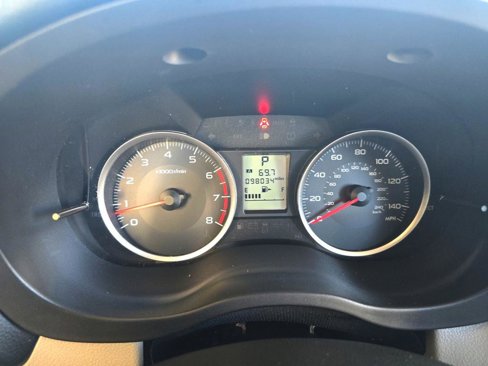 Used 2016 Subaru Forester 2.5i Premium w/ All-Weather Package image 18