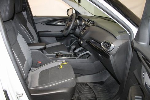 Used 2022 Chevrolet TrailBlazer LT image 13