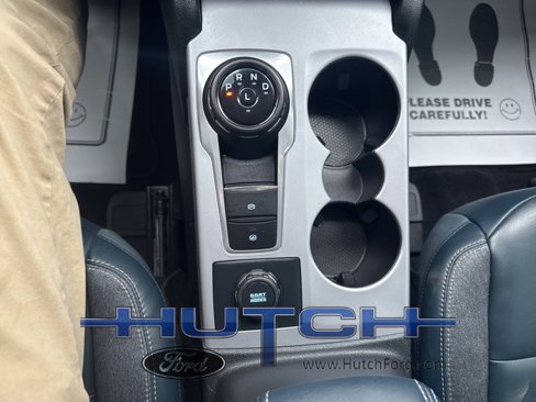 Used 2022 Ford Bronco Sport Outer Banks w/ Tech Package image 26