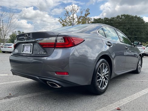 Used 2016 Lexus ES 350 image 5