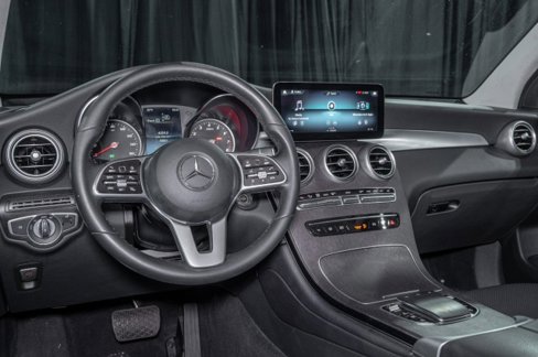 Used 2022 Mercedes-Benz GLC 300 image 19