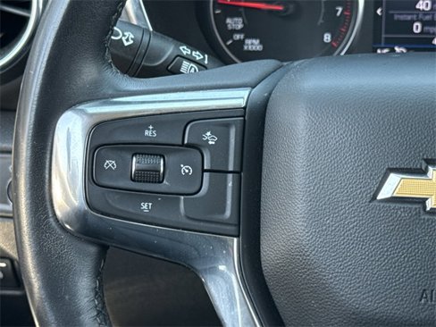 Used 2022 Chevrolet Blazer LT image 13