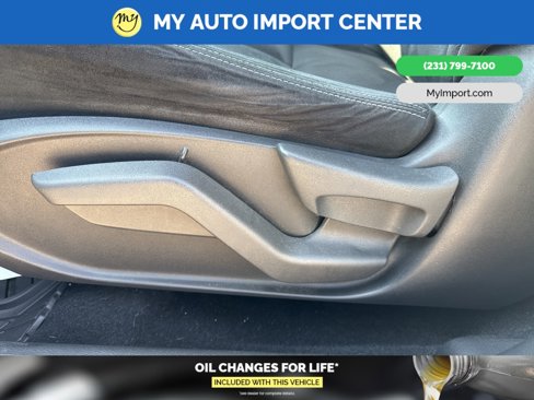 Used 2017 Nissan Murano S image 11