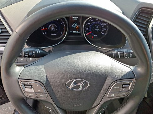Used 2015 Hyundai Santa Fe GLS w/ Option Group 03 image 20