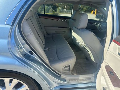 Used 2012 Toyota Avalon image 16