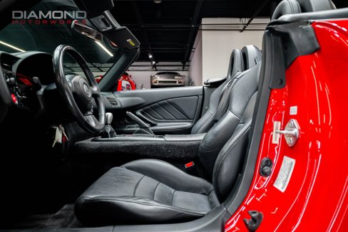 Used 2001 Honda S2000 image 78