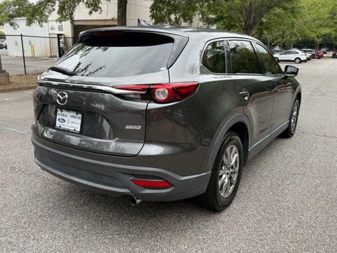 Used 2018 MAZDA CX-9 Touring image 18