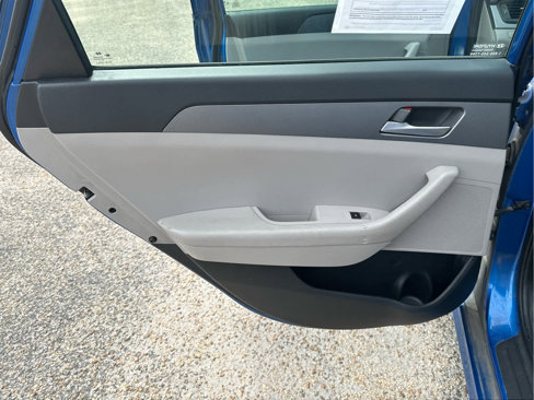 Used 2018 Hyundai Sonata SE image 40