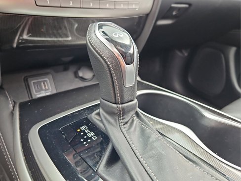 Used 2019 INFINITI QX60 Pure image 17
