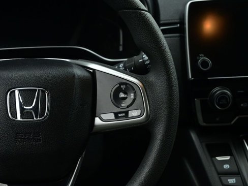 Used 2017 Honda CR-V EX image 5