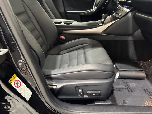Used 2016 Lexus IS 200t image 56