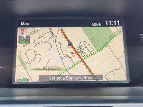Certified 2020 Acura MDX SH-AWD w/ Advance Package image 12