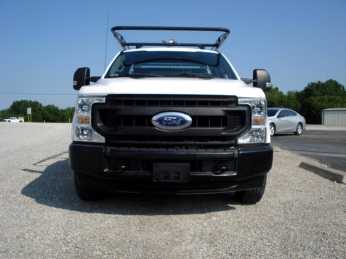 Used 2020 Ford F250 XL w/ Power Equipment Group image 3