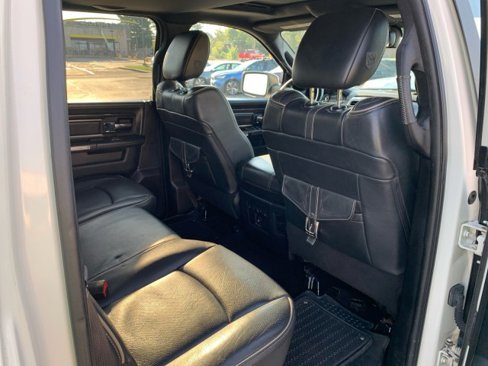 Used 2017 RAM 1500 Limited image 17