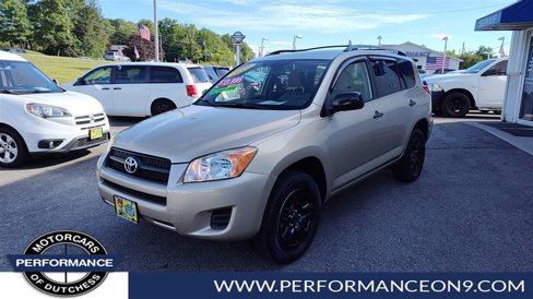 Used 2010 Toyota RAV4 4WD image 6