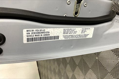Used 2022 Dodge Charger SXT image 43