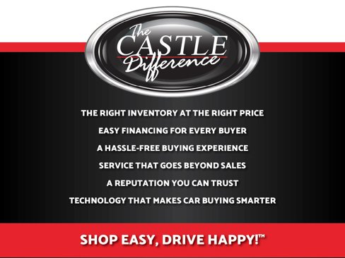 New 2025 Chevrolet Express 4500 Extended w/ Power Convenience Package image 6