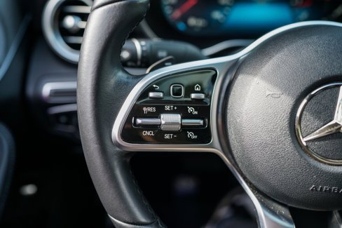 Used 2021 Mercedes-Benz C 300 Sedan image 28