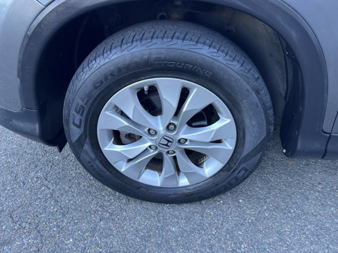 Used 2012 Honda CR-V EX image 26