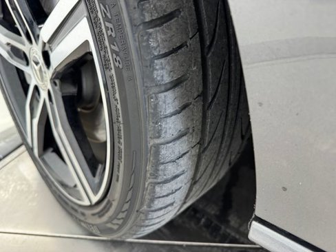 Certified 2022 Mercedes-Benz CLA 250 image 11