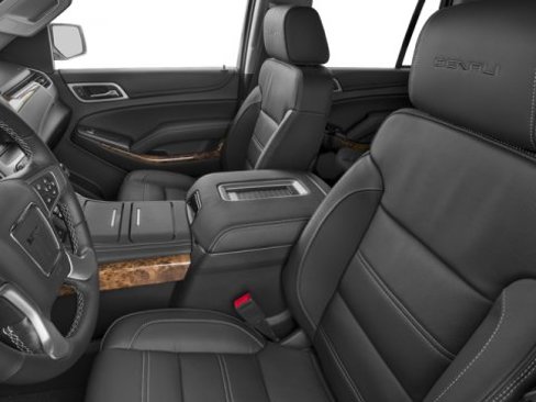 Used 2017 GMC Yukon Denali w/ Open Road Package image 12