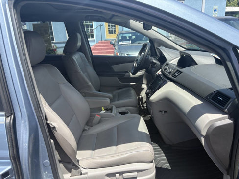 Used 2014 Honda Odyssey EX-L image 26