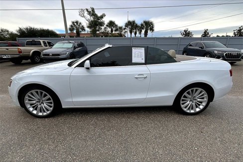 Used 2012 Audi A5 2.0T Premium Plus image 8