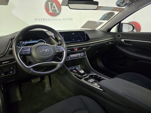 Certified 2023 Hyundai Sonata SEL w/ Convenience Package image 13