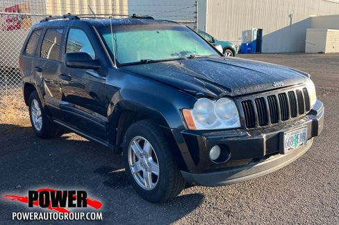 Used 2005 Jeep Grand Cherokee Laredo image 1