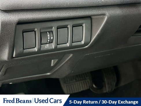 Used 2024 Subaru Outback Premium image 12