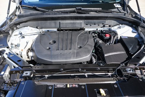Used 2023 Volvo XC60 B5 Ultimate w/ Climate Package image 25
