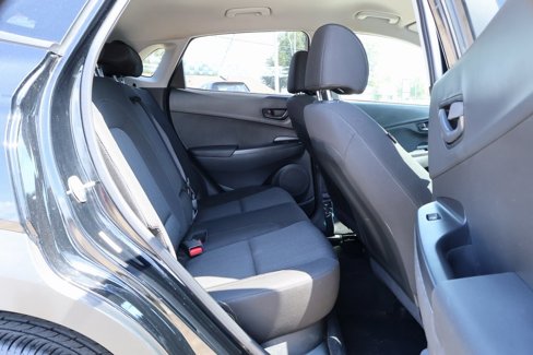 Used 2023 Hyundai Kona SEL w/ Cargo Package image 10