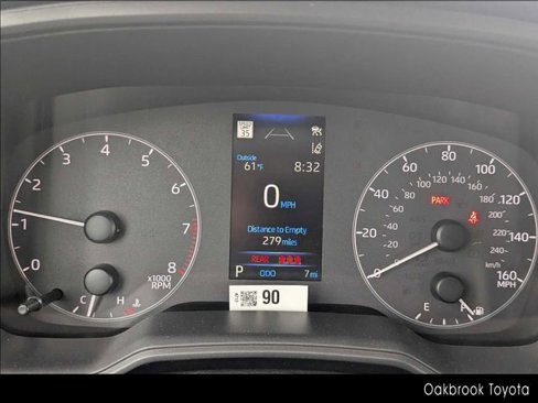 Certified 2025 Toyota Corolla LE image 14
