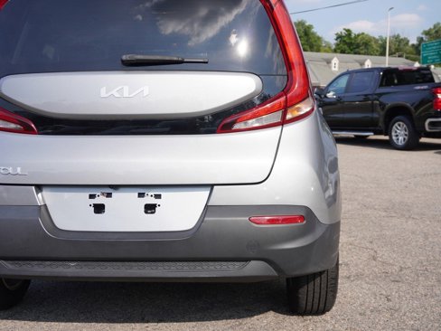 Used 2022 Kia Soul LX w/ Technology Package image 15