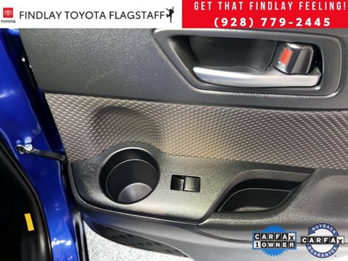 Used 2022 Toyota C-HR Limited image 48