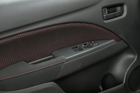 New 2024 Mitsubishi Mirage G4 Black Edition image 11