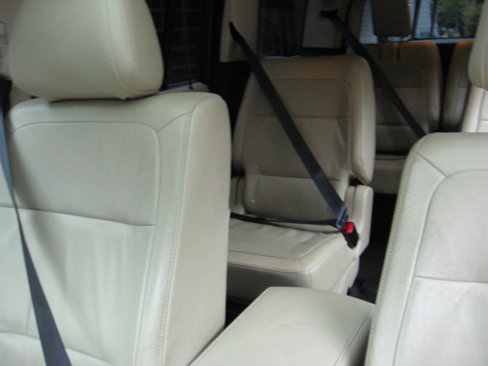Used 2016 Ford Flex Limited w/ Equipment Group 301A image 13