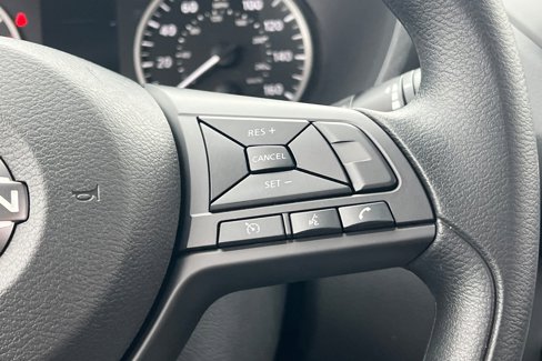 New 2025 Nissan Sentra S image 27