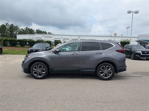 Used 2020 Honda CR-V EX image 6
