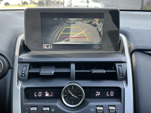 Used 2020 Lexus NX 300 FWD image 43