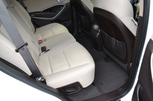 Used 2015 Hyundai Santa Fe Sport w/ Option Group 02 image 35