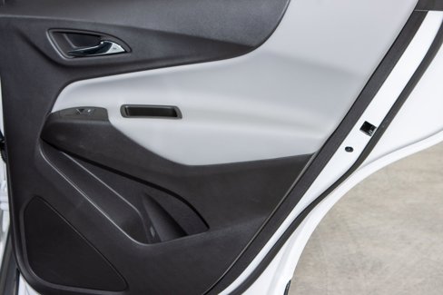 Used 2024 Chevrolet Equinox LT image 16