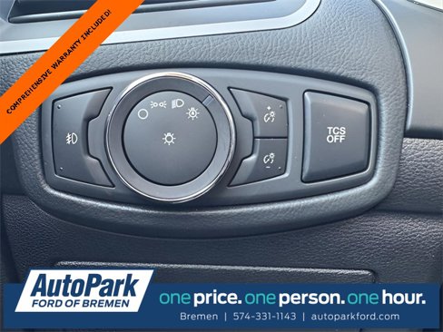 Used 2019 Ford Edge SEL w/ Equipment Group 201A image 31