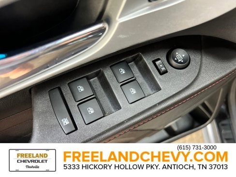 Used 2013 Chevrolet Equinox LTZ image 16