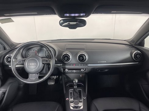 Used 2015 Audi A3 2.0T Premium Plus image 20