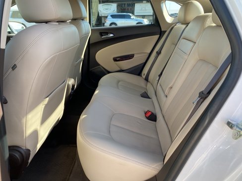 Used 2015 Buick Verano Leather image 25