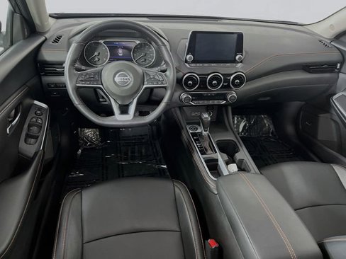 Certified 2023 Nissan Sentra SR image 23